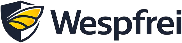 Wespfrei Schädlingsbekämpfung Logo